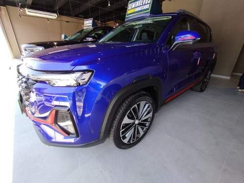 Changan Cs 35 2023