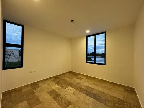 Casa(15) En Venta En Privada Silvesta, Conkal