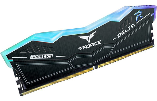 Memoria Ram Teamgroup T Force Delta Rgb 32gb Ddr5