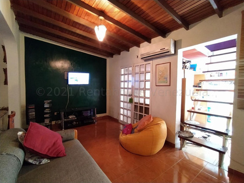Imagen 9 de 14 de Casa En Venta Villas De Aragua Maracay 21-27340 Ag
