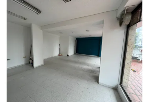 Arriendo Local En Palogrande, Manizales | Arriendos Manizales