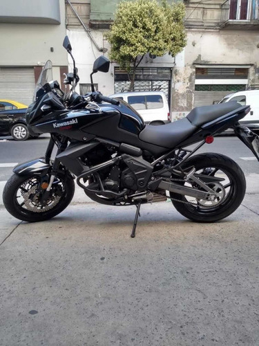 Kawasaki Versis