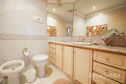 Imagen 11 de 25 de Hermosa Casa En Acassuso