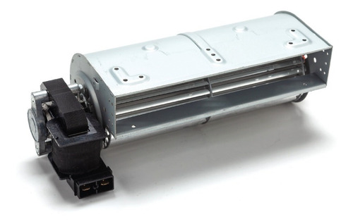Motor Forzador Turbina Tangencial 24 Cm Heladera Exhibidora