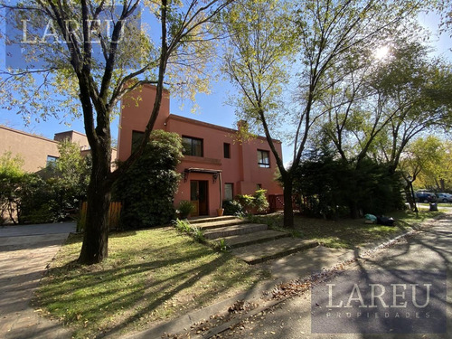 Imagen 25 de 25 de Casa En Venta - Santa Maria De Los Olivos