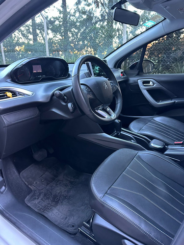 Peugeot 2008 1.6 Feline Tip am20