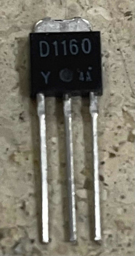 2sd1160 Transistor