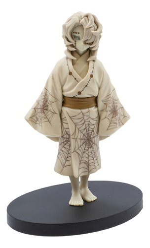 Figura De Acción Rui De Banpresto Anime Vol 3