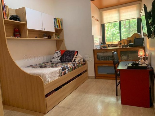 Imagen 18 de 20 de Apartamento En Venta El Rosal. Amplia Terraza Con Vista. Pozo De Agua. Código 22-13369 Mrodriguez