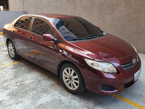 Imagen 1 de 13 de Toyota Corolla Xei - Automatica