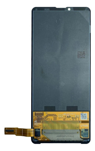 Pantalla Lcd Original Para Sony Xperia 10 Iv 5g Xq-cc54 Xq-c