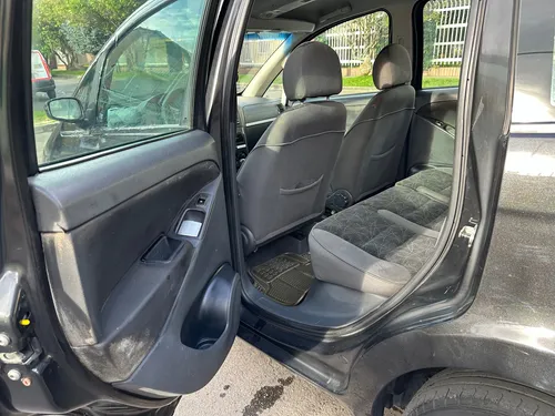 Fiat Idea 1.8 Hlx