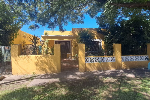 Venta Casa 4 Amb Con Lote