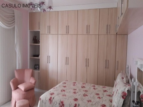Casa - Venda - Jardim Santa Teresa - Cod. 2513 - V2513