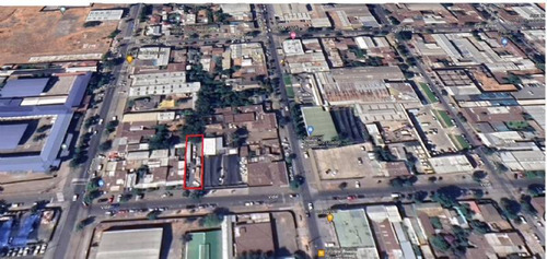 Se Vende Terreno A Dos Cuadras Del Centro