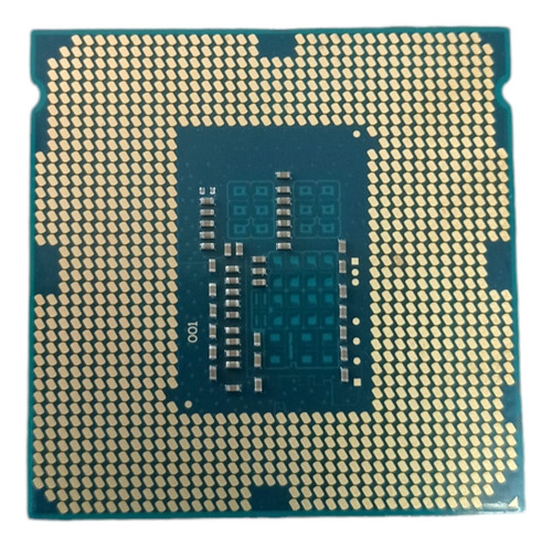 Procesador Intel Core I3-4130 Sr1np 3.40 Ghz (Reacondicionado)