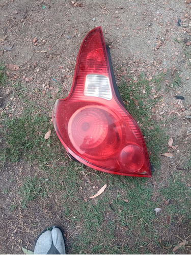 Farol Chófer Jac J2 Con Detalle 