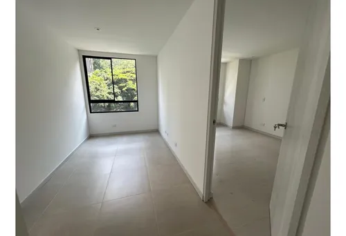 Se Vende Partamento En Poblado