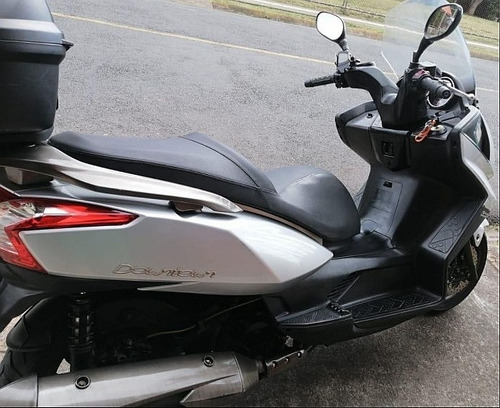 Kymco Downtown 300i