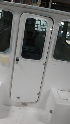 Imagen 11 de 16 de Baader Tracker 780 Cabinado