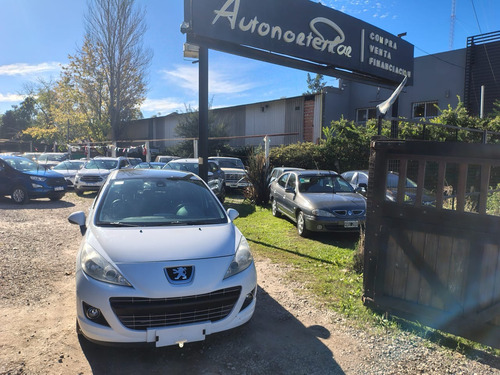 Peugeot 207 1.6 Gti 156cv 5 p
