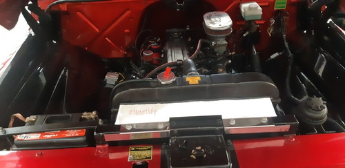 Chevrolet C14