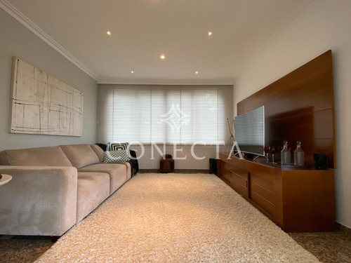 Imagem 4 de 28 de Casa Para Venda E Locação No Alphaville Residencial 10 - Cncr1061