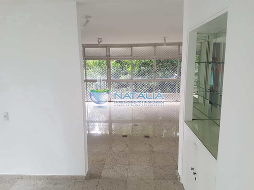 Imagem 15 de 17 de Apartamento Com 2 Dorms, Jardim Paulista, São Paulo, Cod: 64323 - A64323