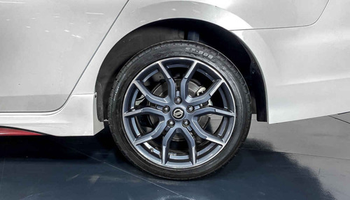 Imagen 12 de 15 de 39250 - Nissan Sentra 2018 Con Garantía