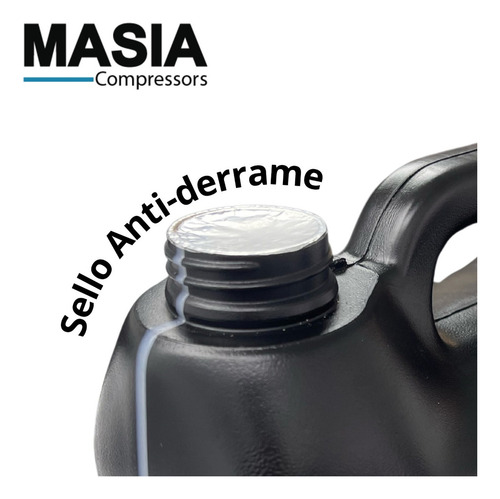 Lubricante Gardner Denver Aeon 3000 4-gal