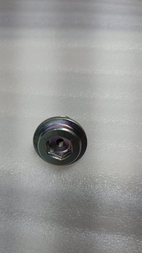 Tornillo Superior De Yugo Bajaj Para Rs 200