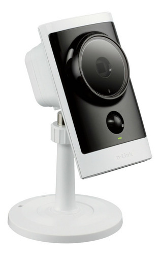 Camera D-link Dcs-2310l Outdoor Hd 1 Megapixel 1280 X 720 Color Blanco