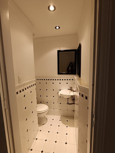 Alquiler Apartamento 3 Dormitorios Punta Carretas De Lujo