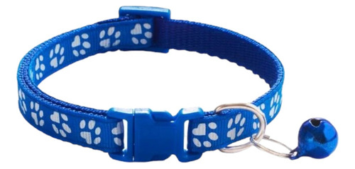 Portu Pets Collares Ajustables 15mm  - Cm Perros Y Gatos