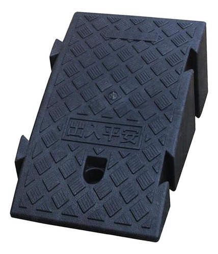 For Autos Portátiles Sillas De Ruedas Ayuda 16cm Negro