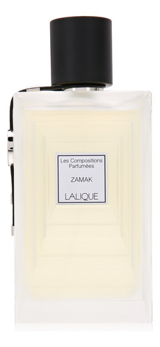 Lalique Eau De Parfum, Zamak, 3.3 Onzas Liquidas
