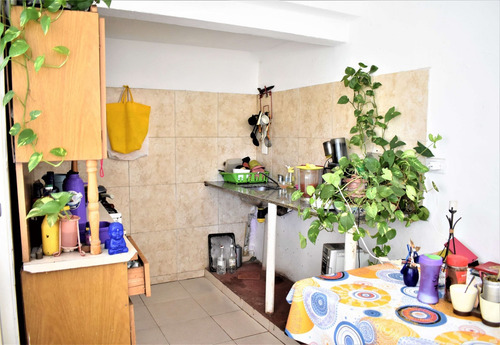 Venta Casa 2 Dormitorios Bº Hipólito Yrigoyen