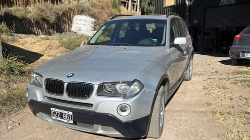 BMW X3 3.0 X3 I Executive