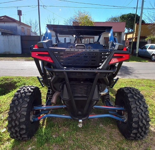 Polaris Ultimate Pro Utv