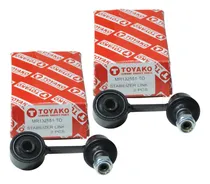 Comprar Kit Bieleta Delantera Mitsubishi Montero 1993 - 2000