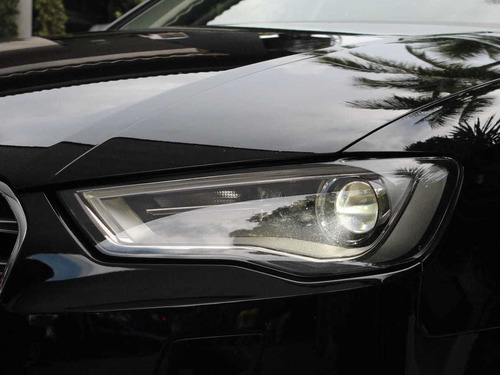 Audi S3 Sedan 2.0 Tfsi S Tronic Quattro