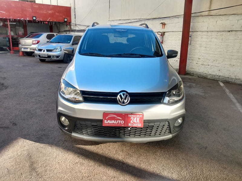 Volkswagen Spacecross I Motion 1.6 Mi 8v