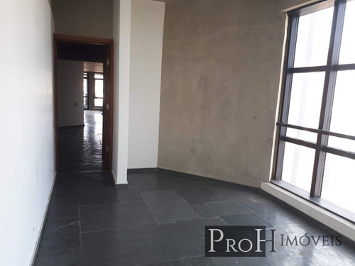 Imagem 6 de 15 de Apartamento Para Venda Em Santo André, Campestre, 4 Dormitórios, 3 Suítes, 5 Banheiros, 4 Vagas - Octodea_1-1702057
