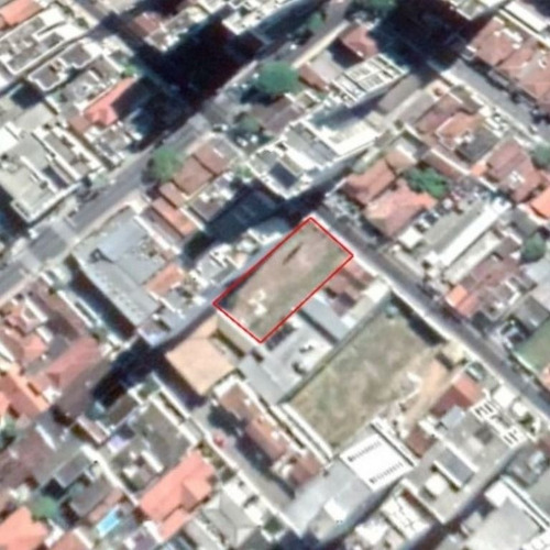 Imagem 2 de 2 de Terreno À Venda, 408 M² Por R$ 850.000,00 - Centro - Taubaté/sp - Te0420