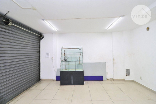 Imagem 3 de 23 de Loja Comercial No Cadeg, Galeria 02 - Loja 22- Duplex, Térreo E Jirau. Com Banheiro Em Benfica, Rio De Janeiro. - Lo0006