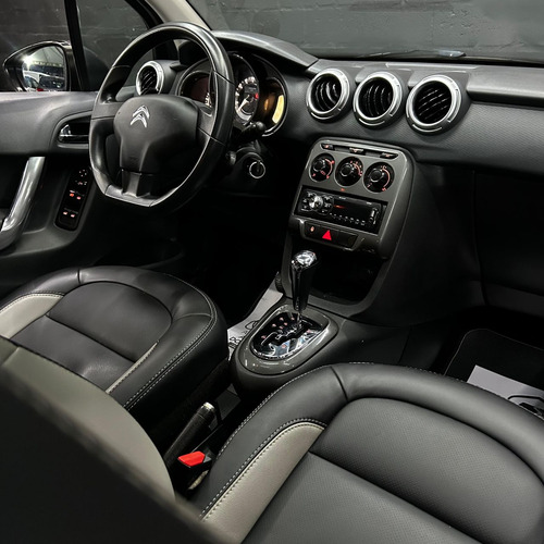Citroën C3 C3 Tendance 1.5 Flex 8V 5p Mec.