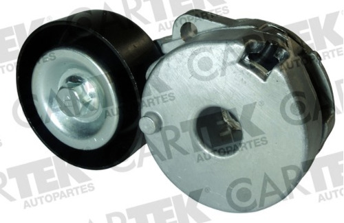 Tensor Banda Accesorios Nissan Tiida 1.8 Lts 2008 2009