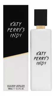 Perfume Katy Perry Indi Dama 100ml Eau De Parfum