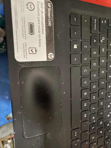 Hp Stream X 360 Laptop Para Reparar