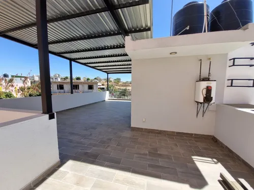 Casa 4 Recamaras